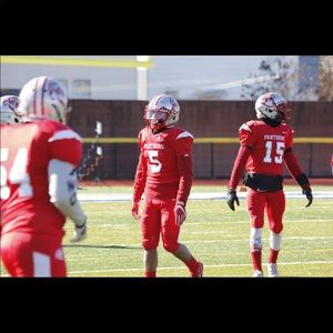 Meet your Posher, Jared